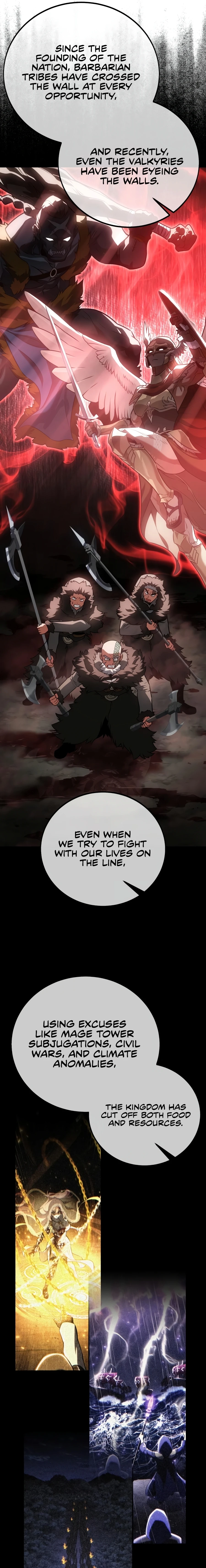 I Killed the Main Player Chapter 123 page 13 - 