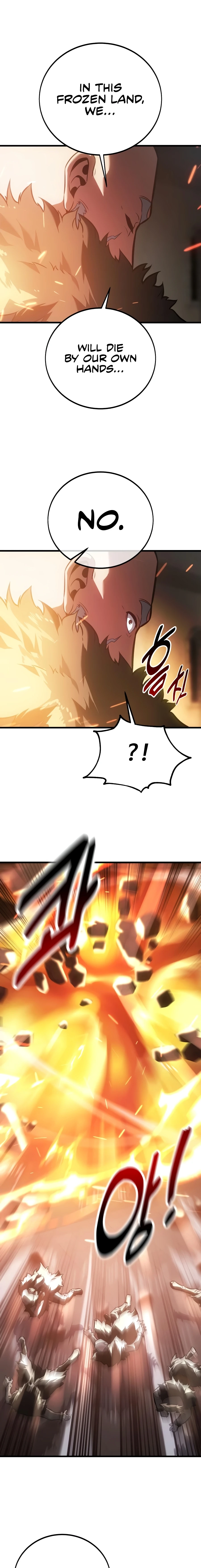 I Killed the Main Player Chapter 123 page 17 - 