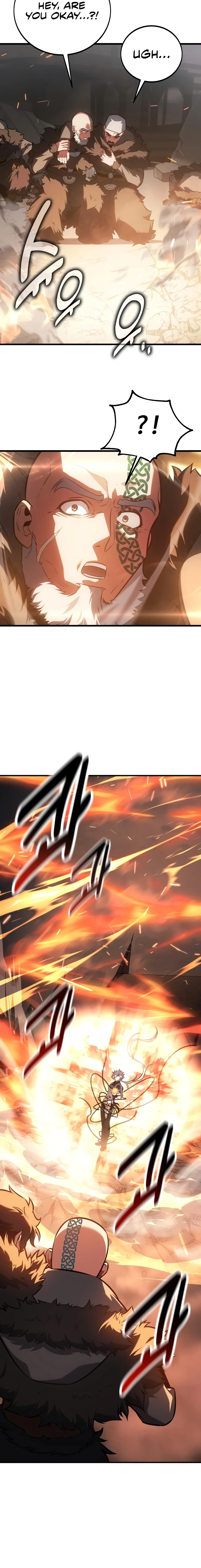 I Killed the Main Player Chapter 123 page 18 - 