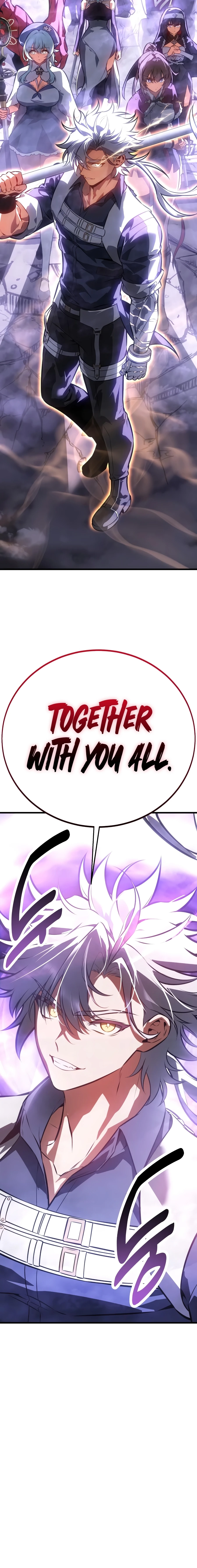 I Killed the Main Player Chapter 123 page 22 - 