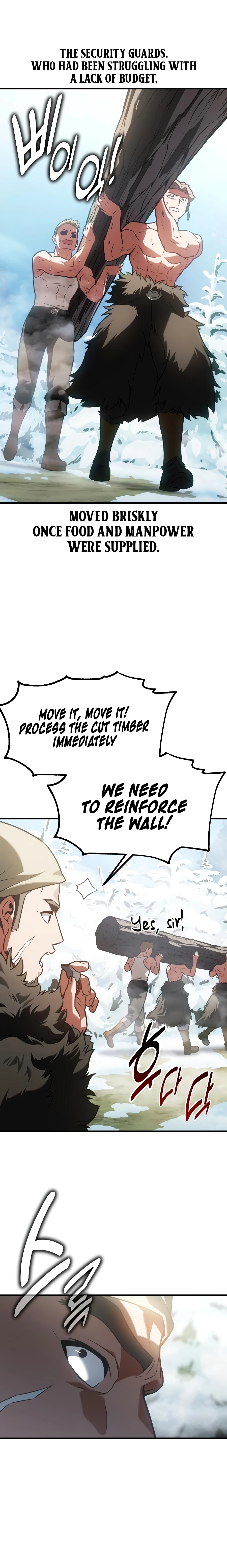 I Killed the Main Player Chapter 123 page 24 - 