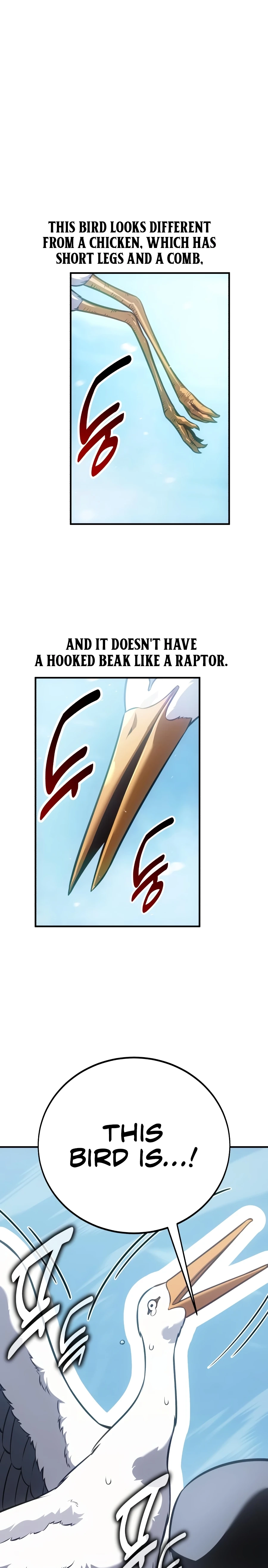 I Killed the Main Player Chapter 123 page 29 - 