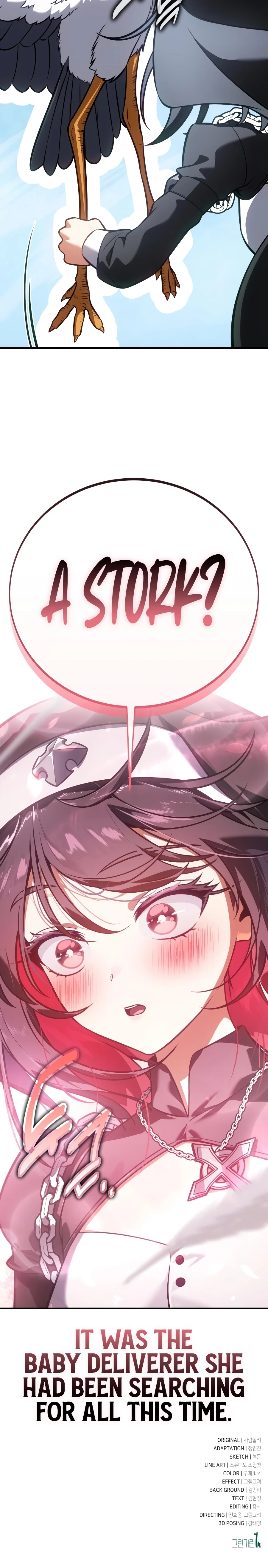 I Killed the Main Player Chapter 123 page 30 - 