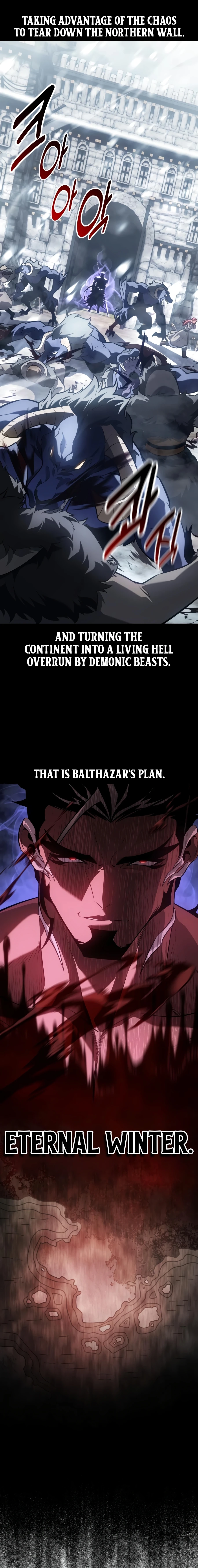 I Killed the Main Player Chapter 123 page 9 - 