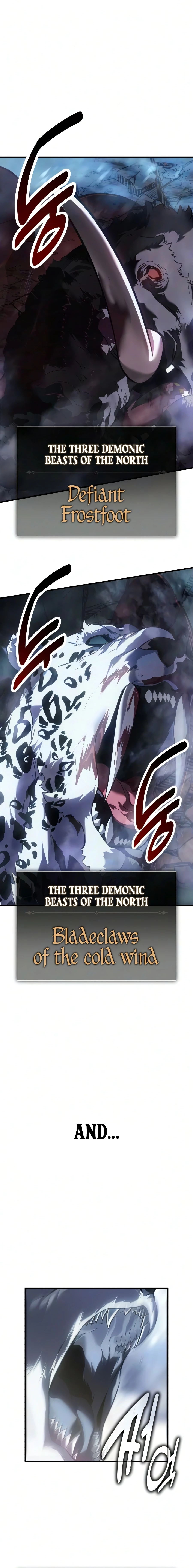 I Killed the Main Player Chapter 124 page 2 - 