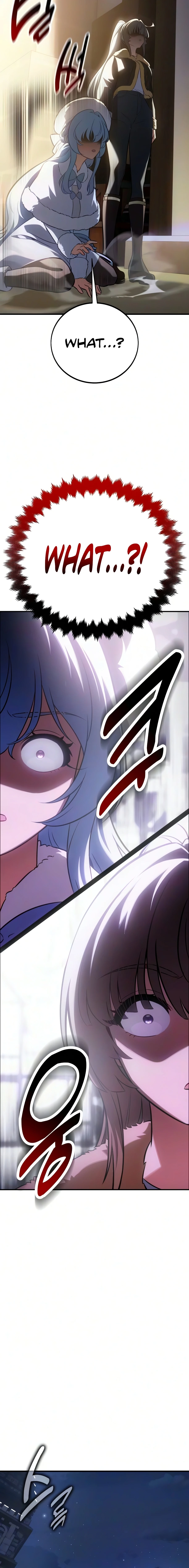 I Killed the Main Player Chapter 124 page 24 - 