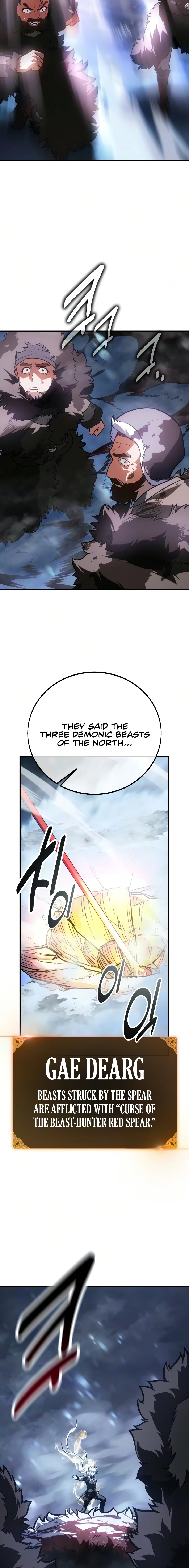I Killed the Main Player Chapter 124 page 4 - 