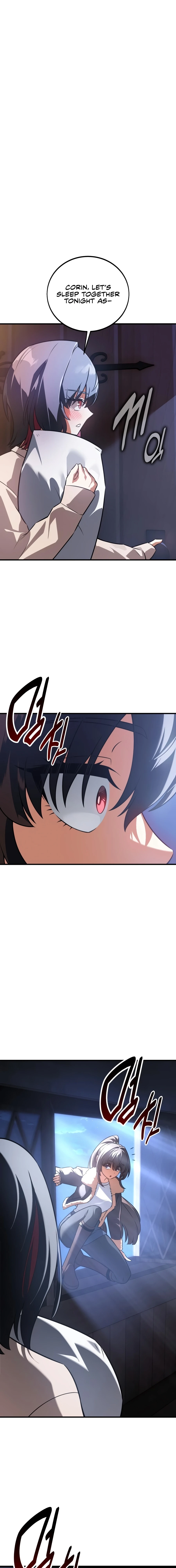 I Killed the Main Player Chapter 125 page 1 - 
