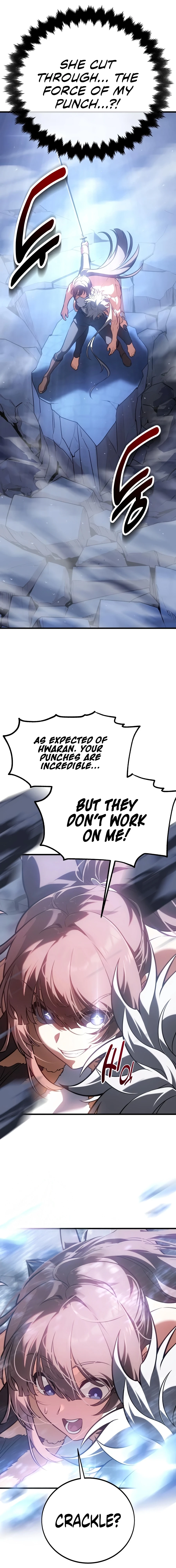 I Killed the Main Player Chapter 125 page 14 - 