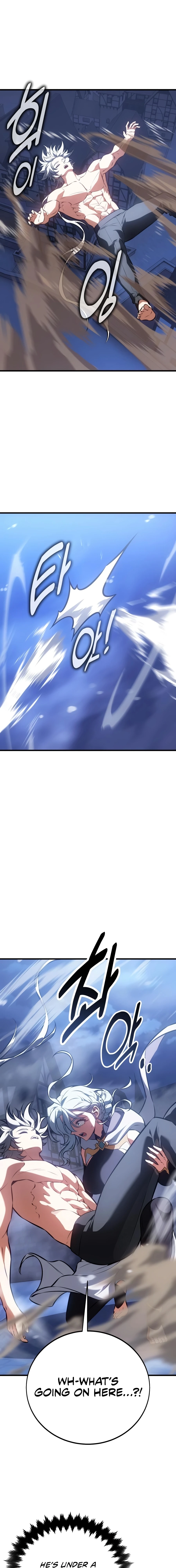 I Killed the Main Player Chapter 125 page 17 - 