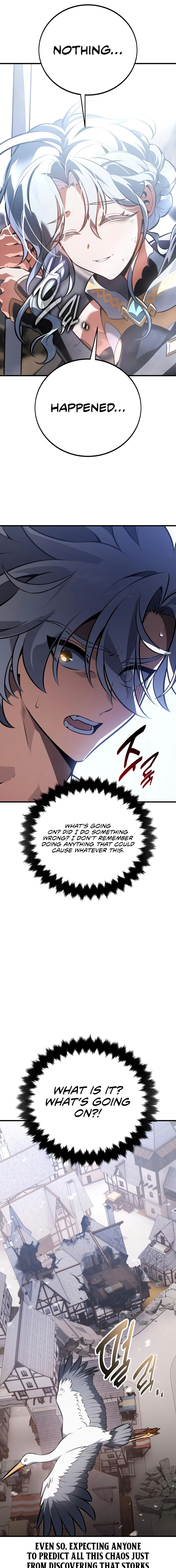 I Killed the Main Player Chapter 125 page 25 - 