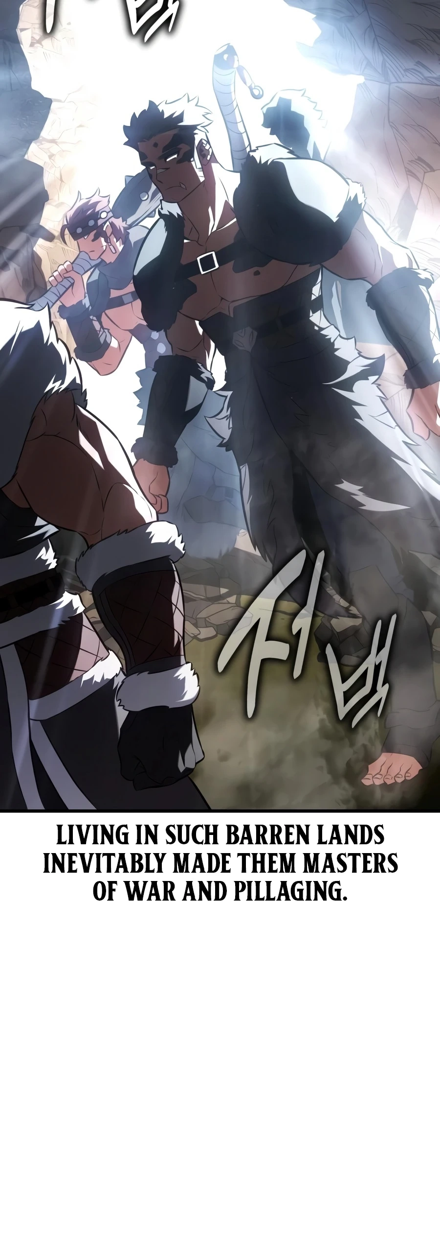 I Killed the Main Player Chapter 125 page 29 - 