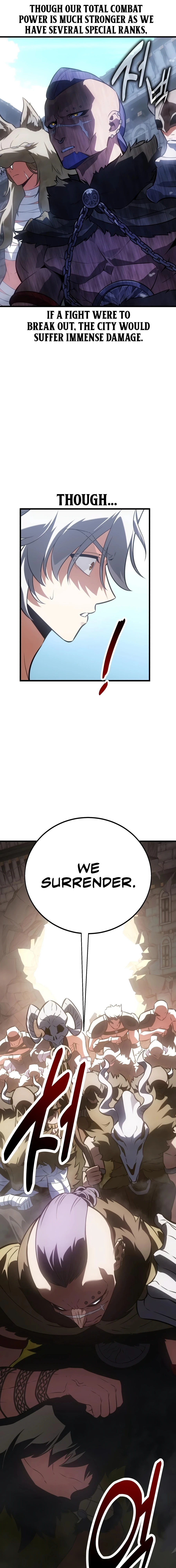I Killed the Main Player Chapter 125 page 30 - 