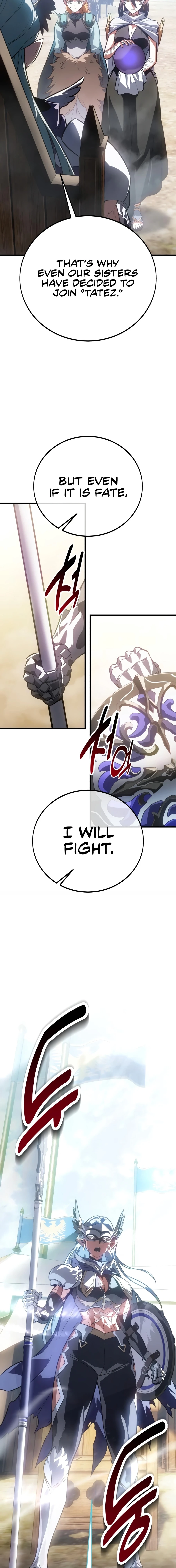 I Killed the Main Player Chapter 125 page 40 - 