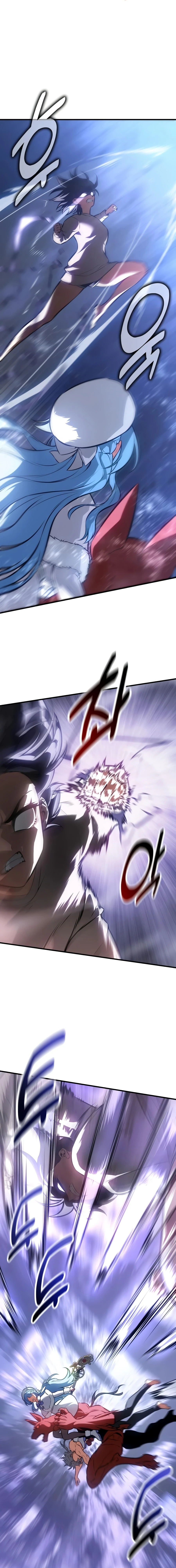 I Killed the Main Player Chapter 125 page 8 - 