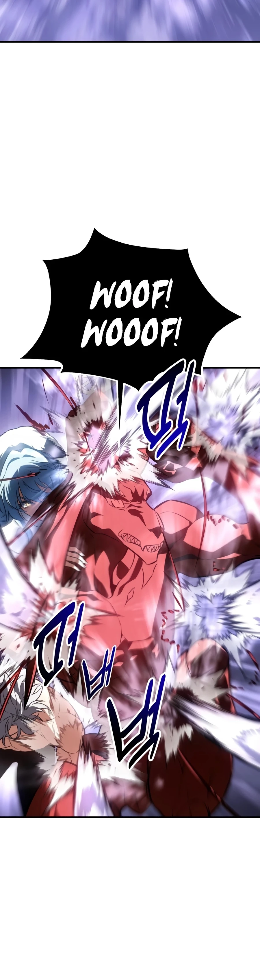 I Killed the Main Player Chapter 125 page 9 - 
