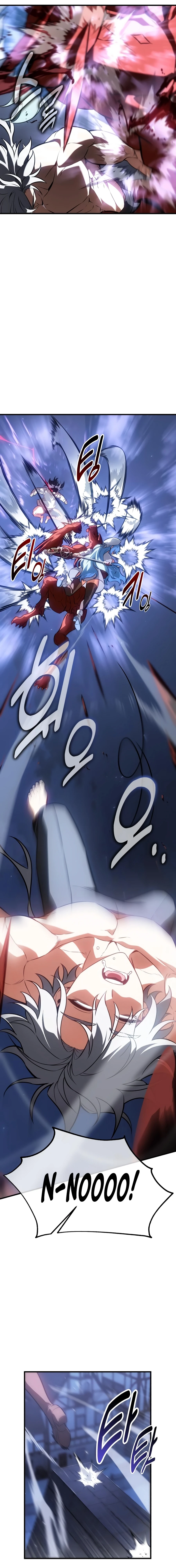 I Killed the Main Player Chapter 125 page 10 - 