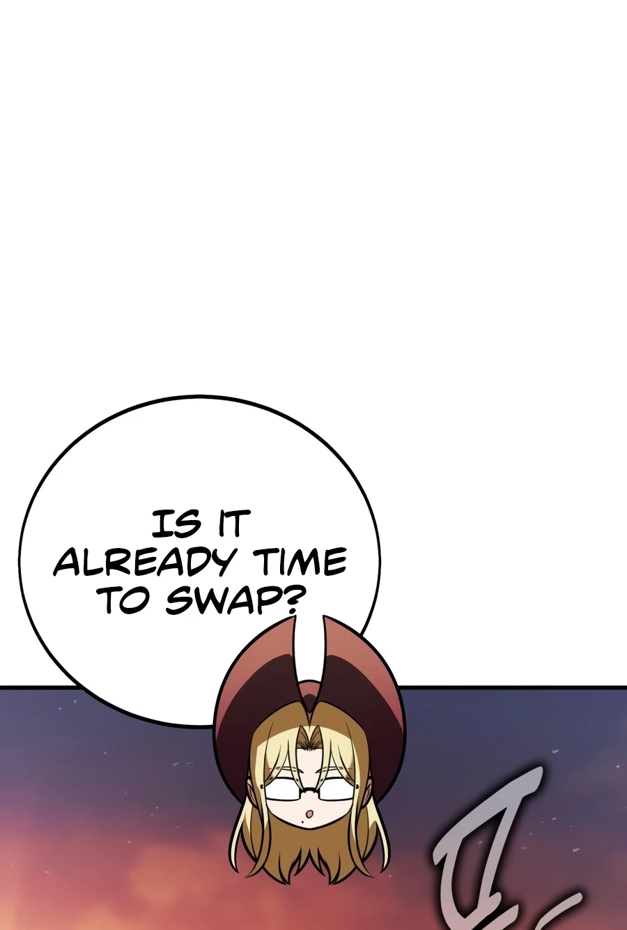 I Killed the Main Player Chapter 126 page 2 - 