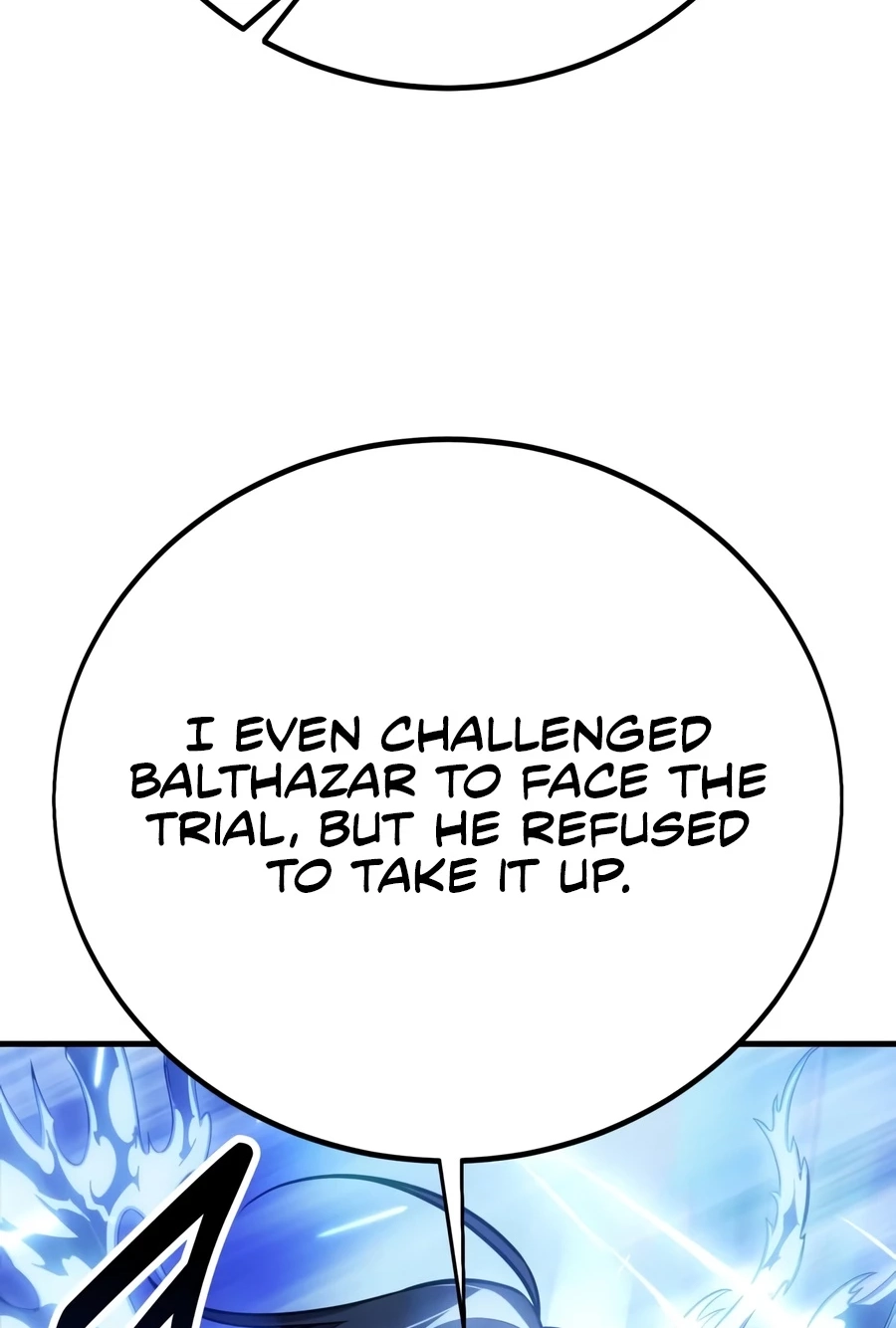 I Killed the Main Player Chapter 126 page 110 - 