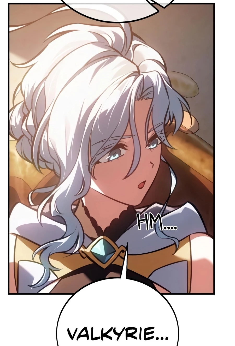 I Killed the Main Player Chapter 126 page 12 - 