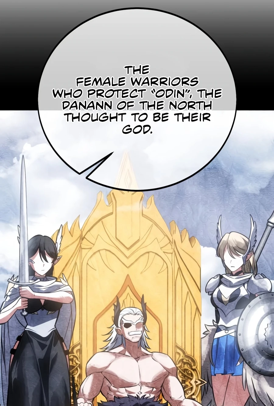 I Killed the Main Player Chapter 126 page 14 - 