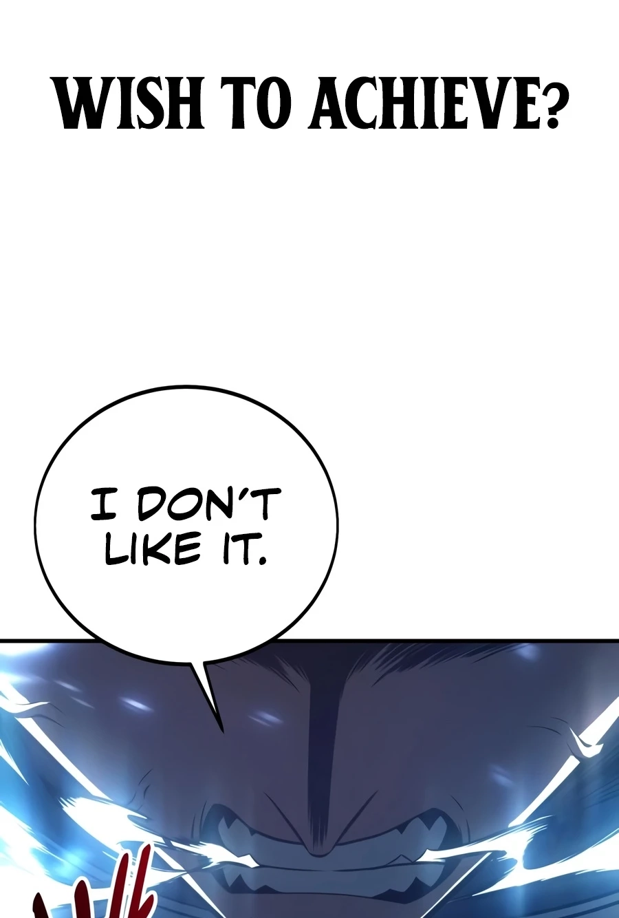 I Killed the Main Player Chapter 126 page 136 - 