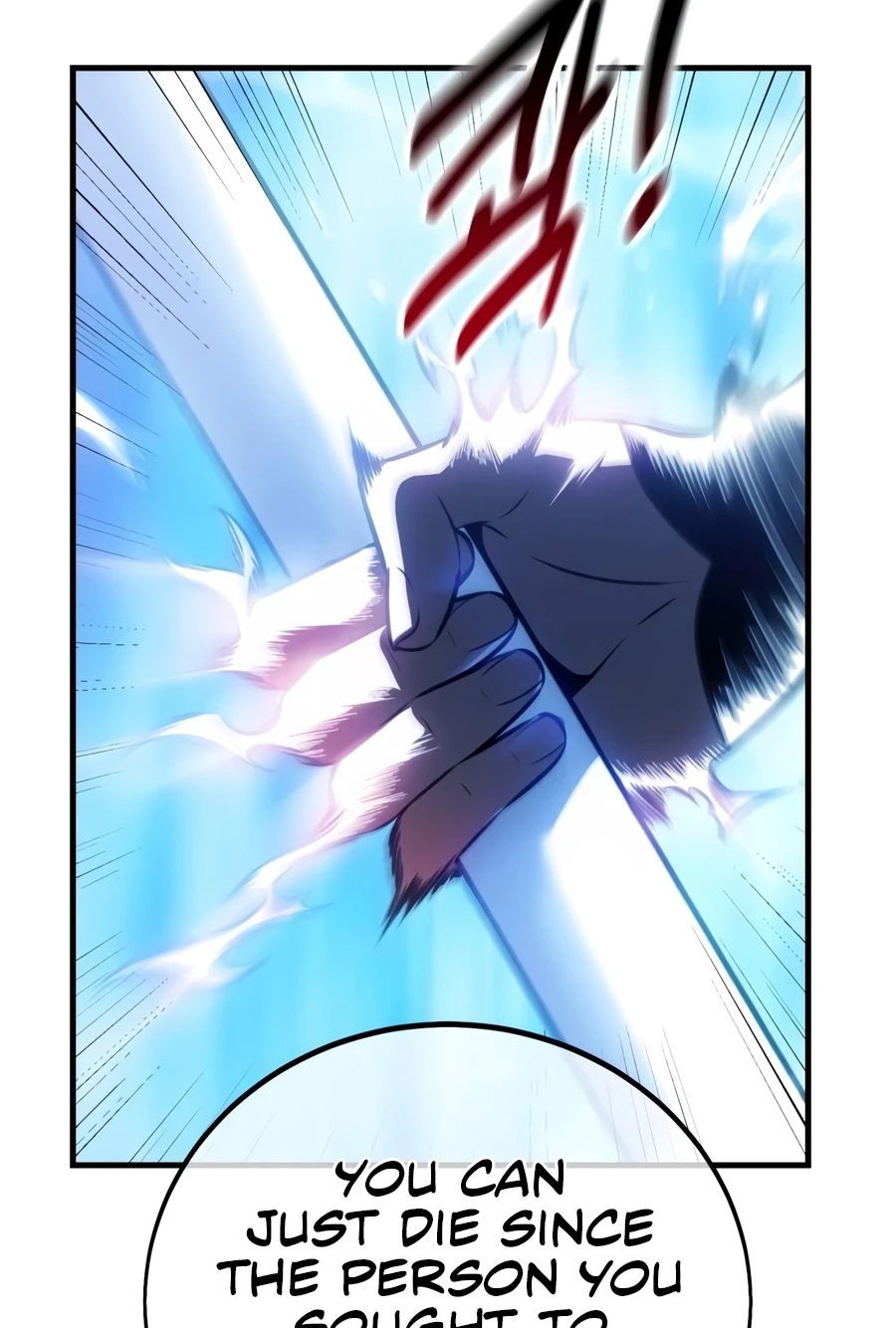 I Killed the Main Player Chapter 126 page 138 - 
