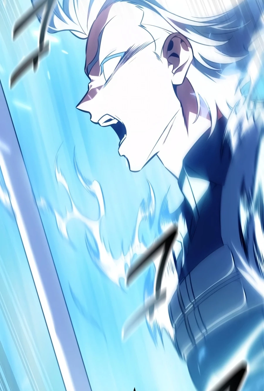 I Killed the Main Player Chapter 126 page 140 - 