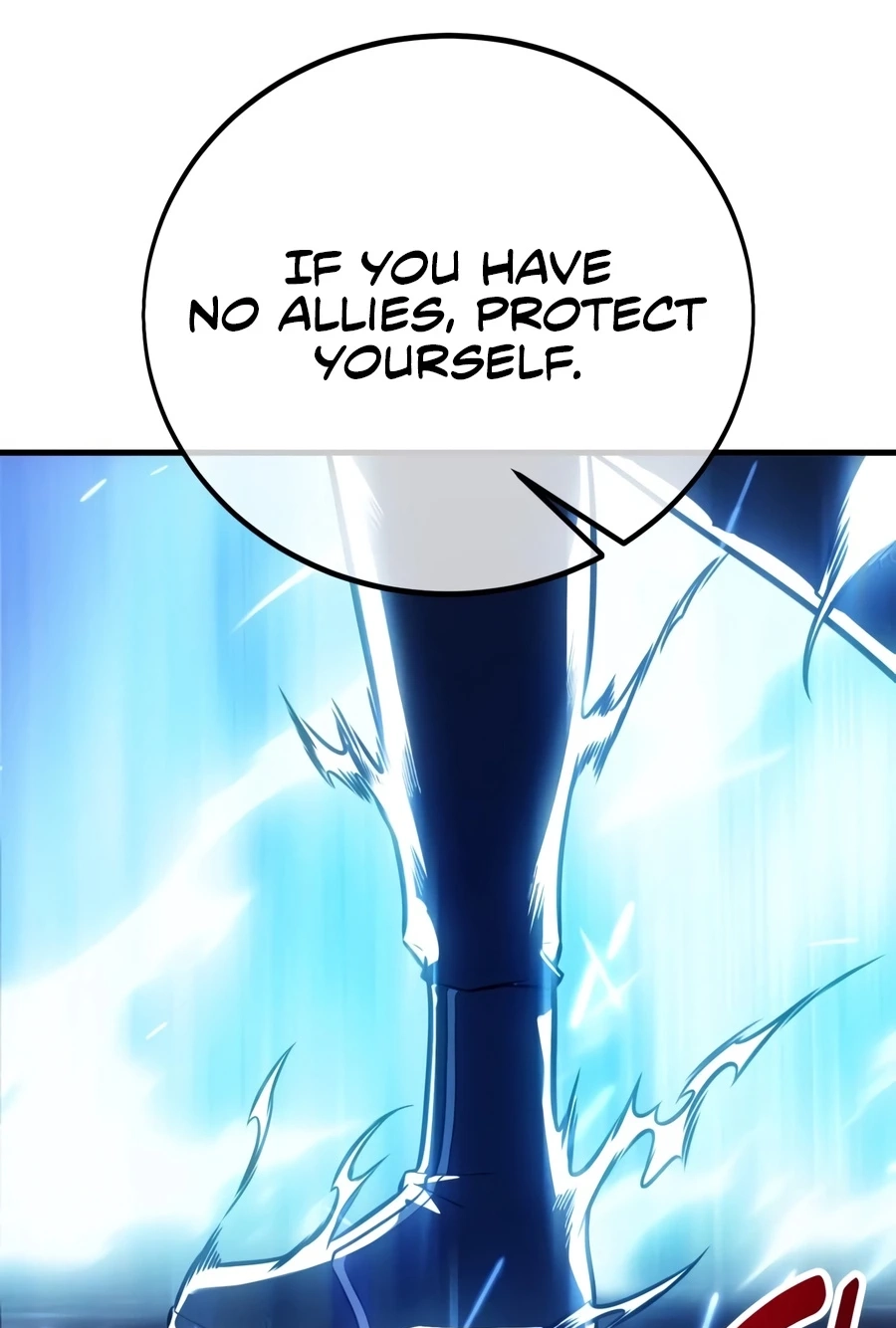 I Killed the Main Player Chapter 126 page 144 - 
