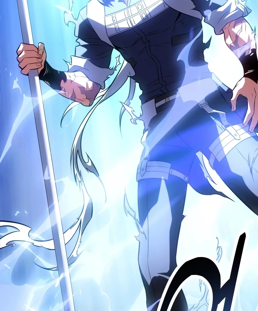 I Killed the Main Player Chapter 126 page 156 - 