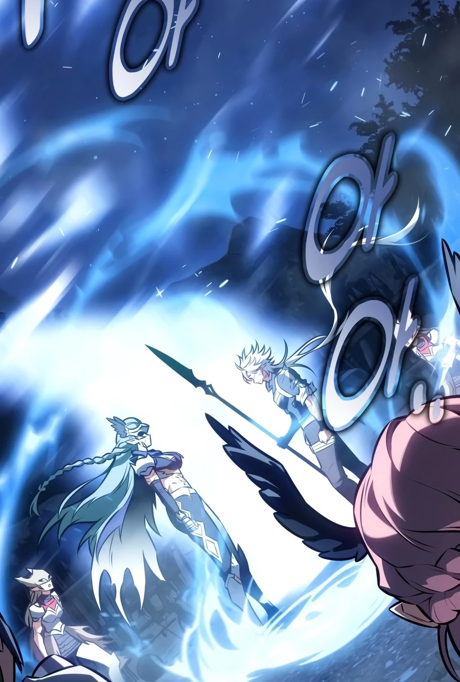 I Killed the Main Player Chapter 126 page 162 - 