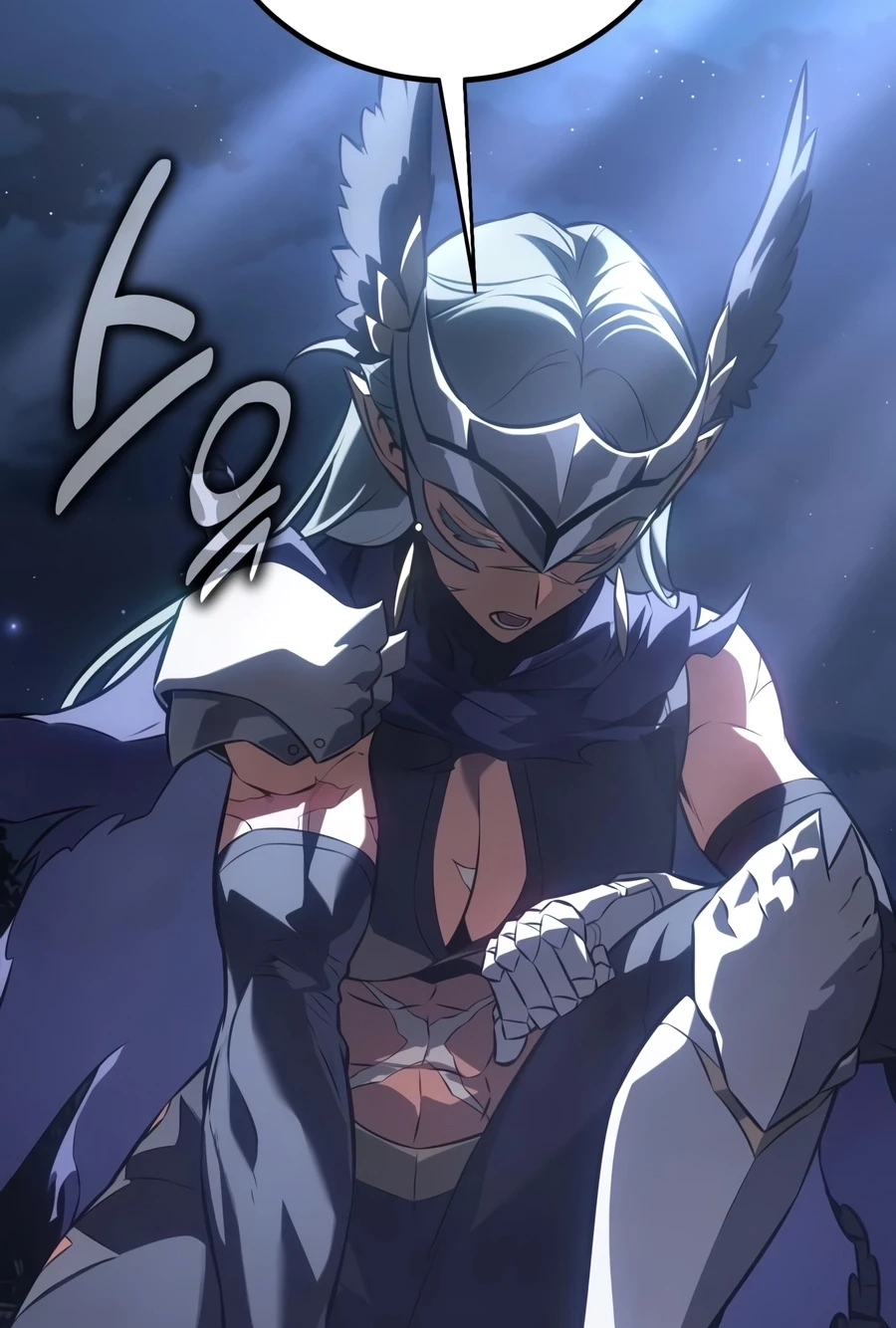 I Killed the Main Player Chapter 126 page 166 - 