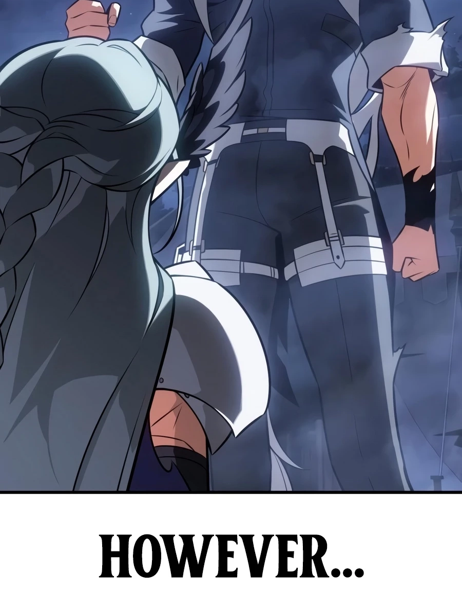 I Killed the Main Player Chapter 126 page 172 - 