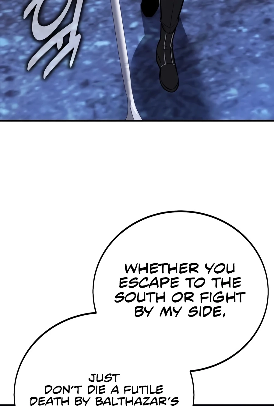 I Killed the Main Player Chapter 126 page 176 - 