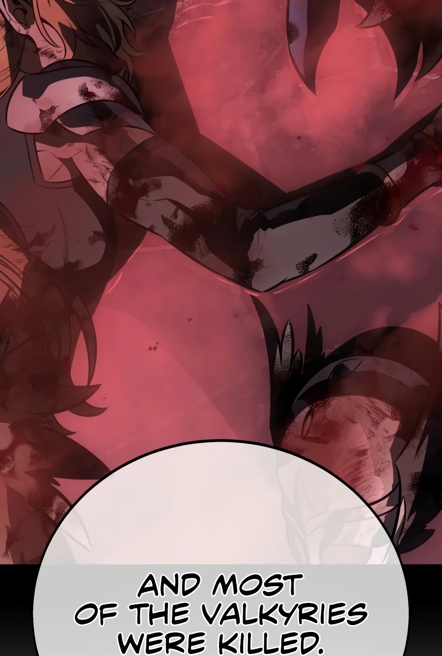 I Killed the Main Player Chapter 126 page 21 - 