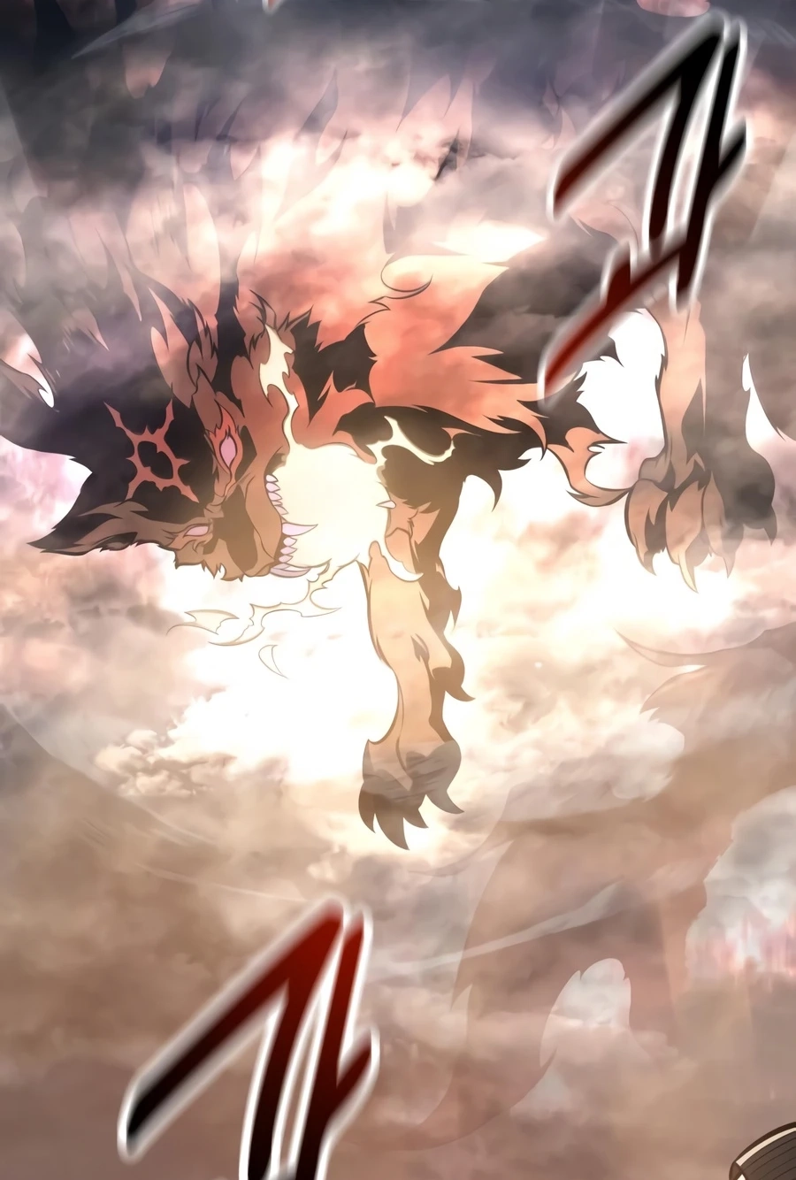 I Killed the Main Player Chapter 126 page 205 - 