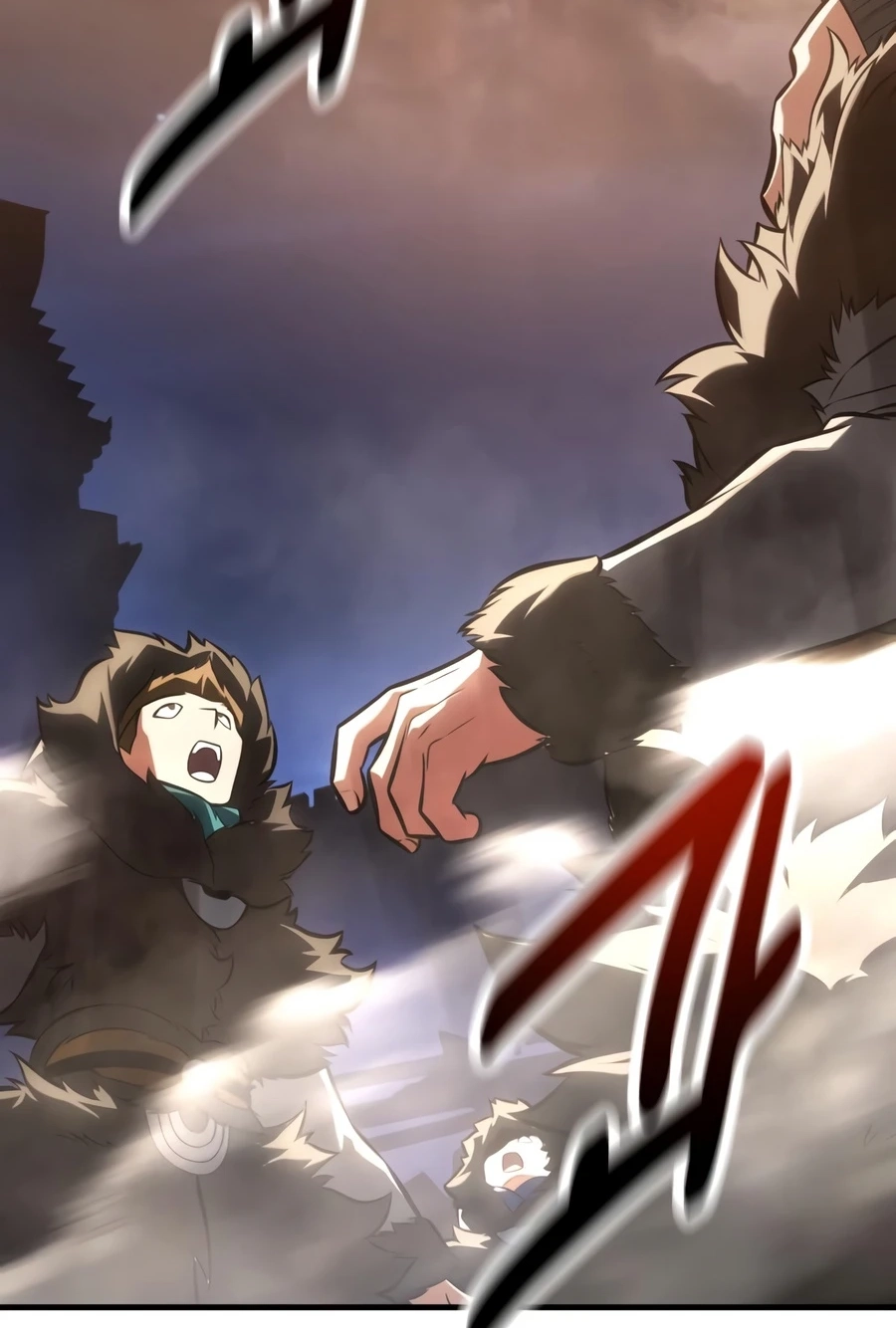 I Killed the Main Player Chapter 126 page 206 - 