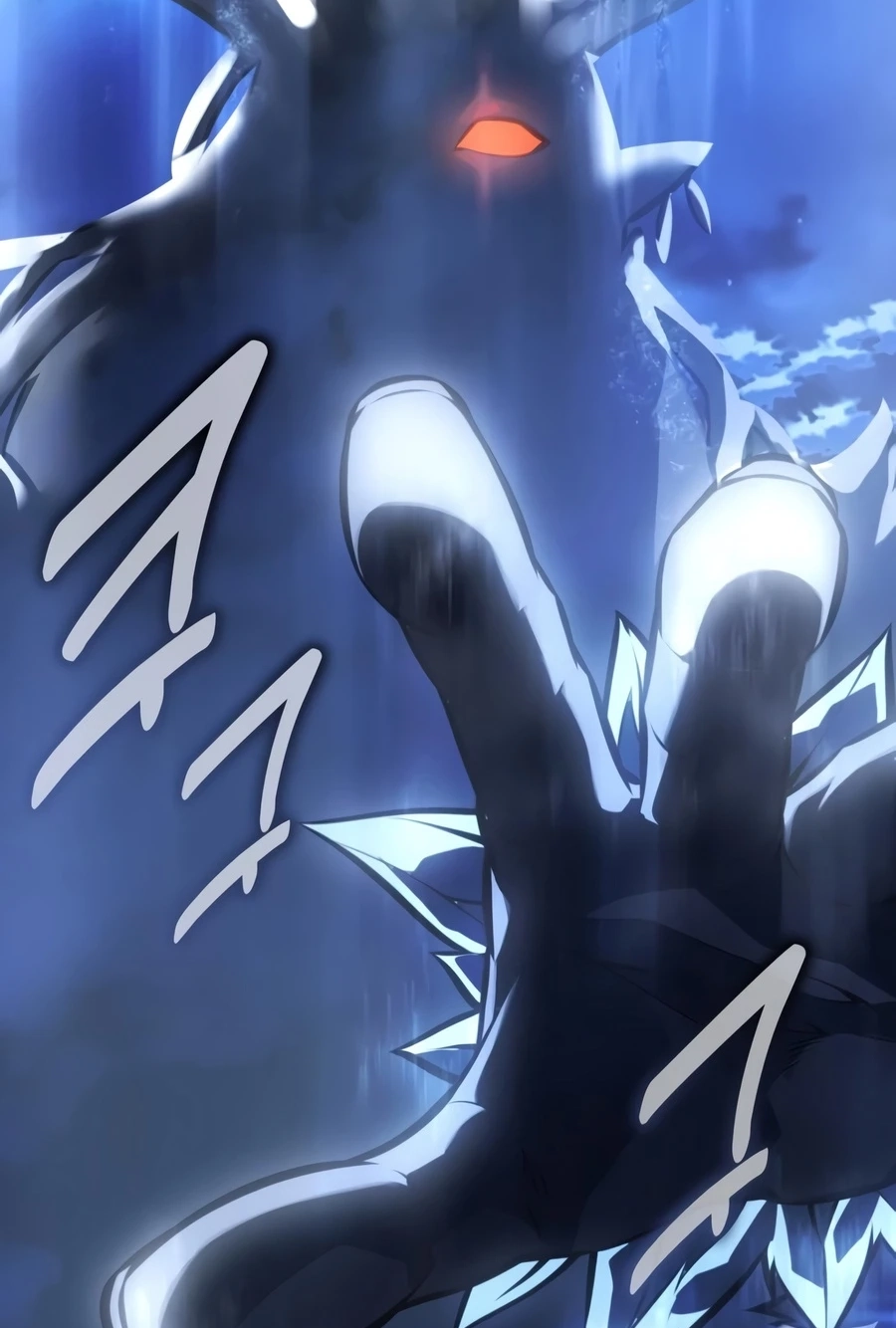I Killed the Main Player Chapter 126 page 213 - 