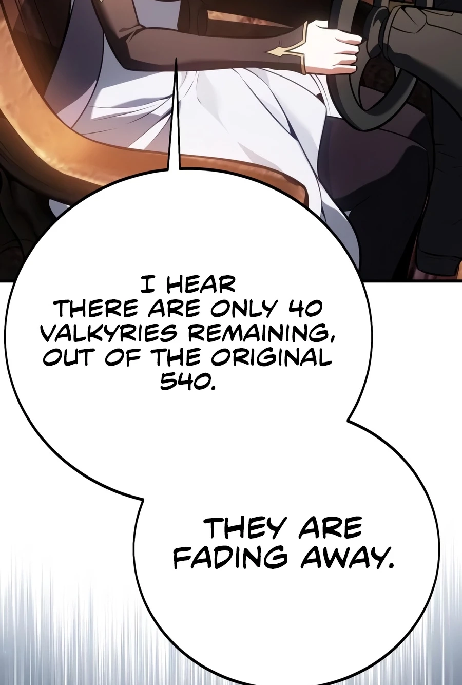 I Killed the Main Player Chapter 126 page 24 - 