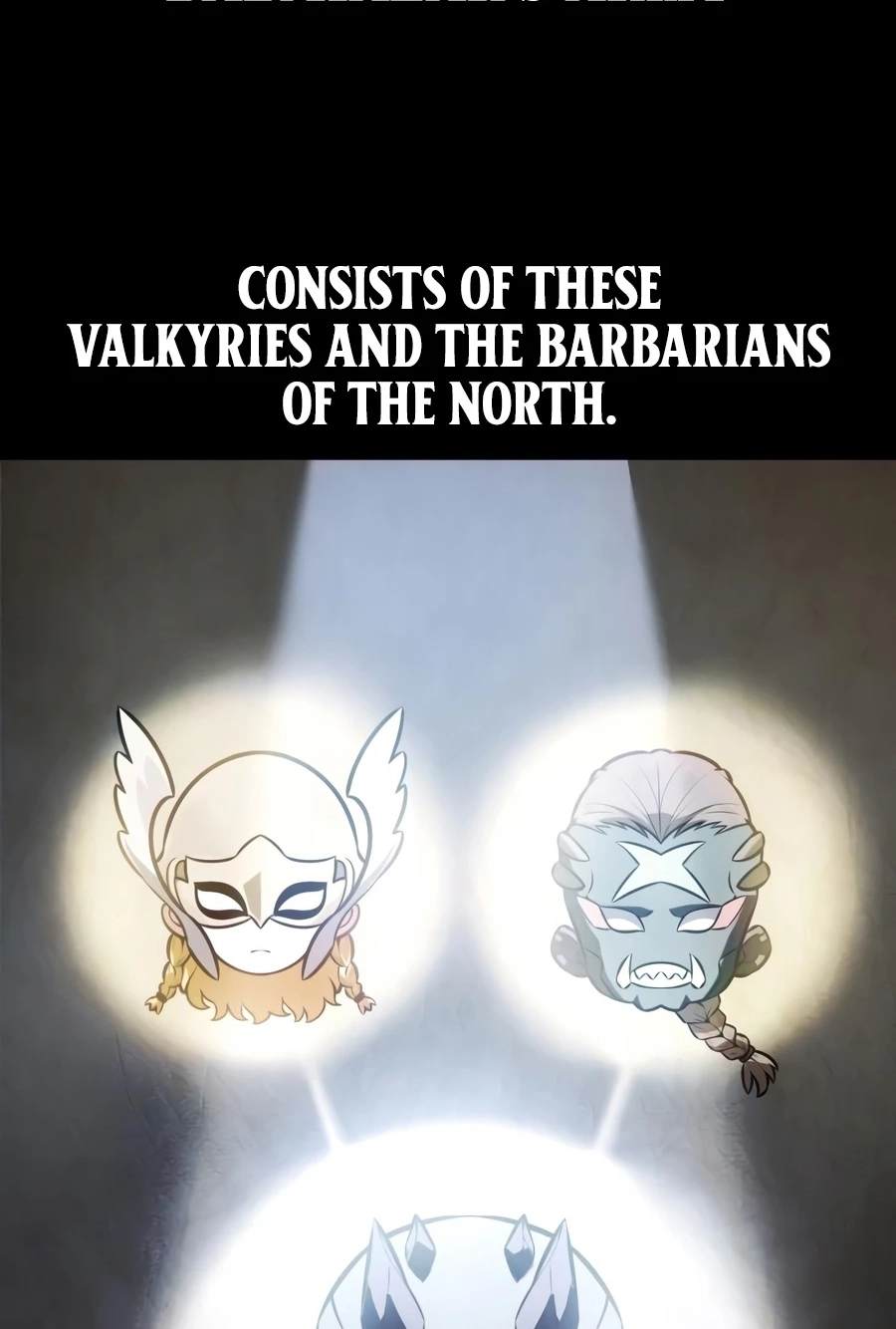 I Killed the Main Player Chapter 126 page 32 - 