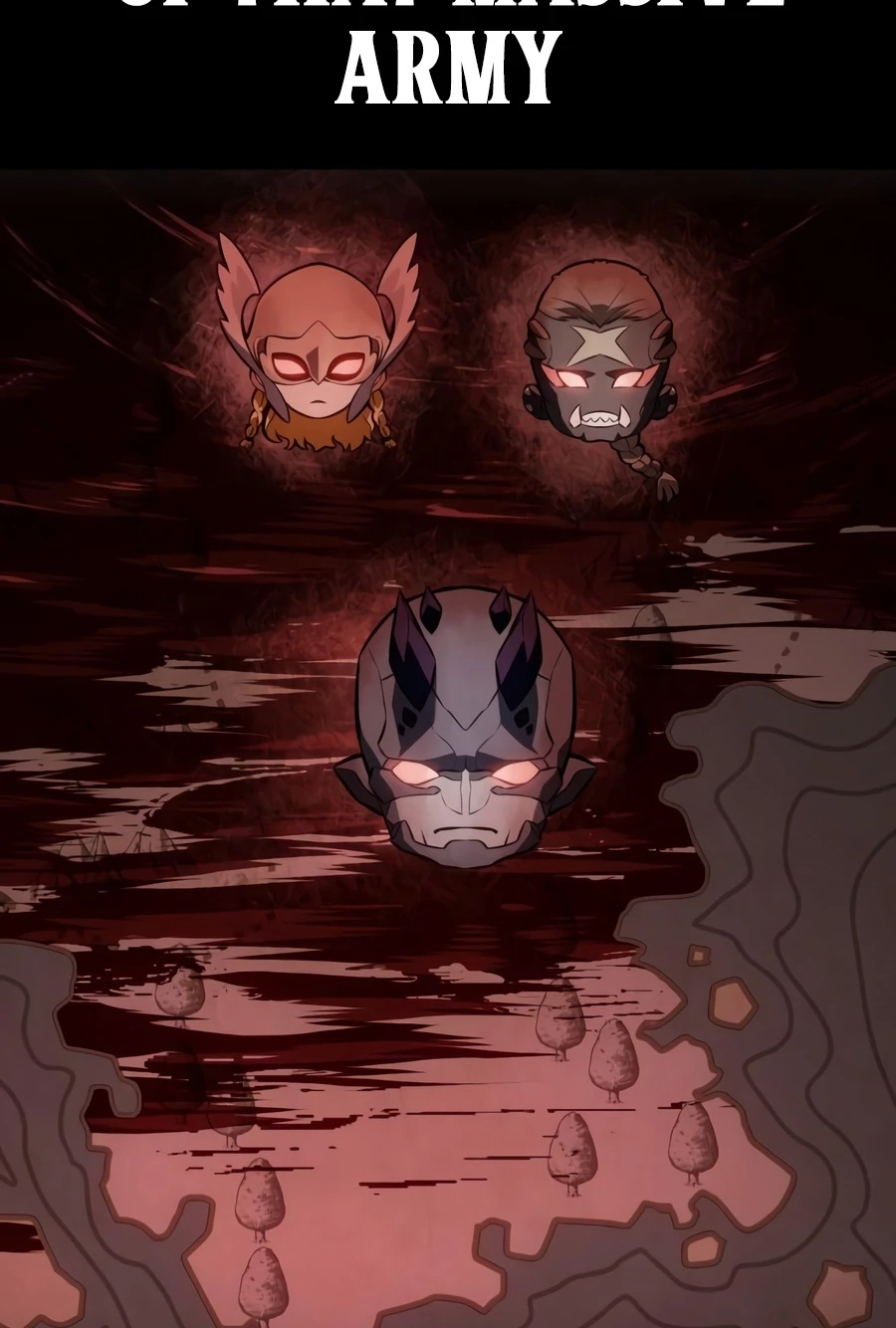 I Killed the Main Player Chapter 126 page 34 - 
