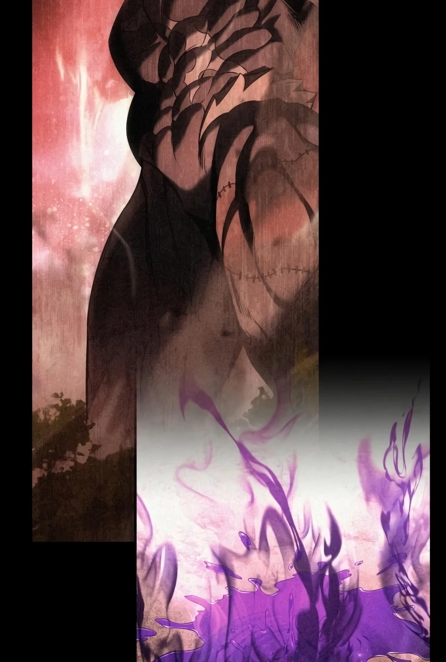 I Killed the Main Player Chapter 126 page 38 - 