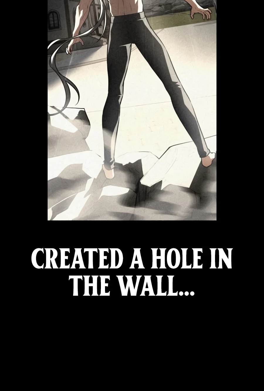 I Killed the Main Player Chapter 126 page 44 - 