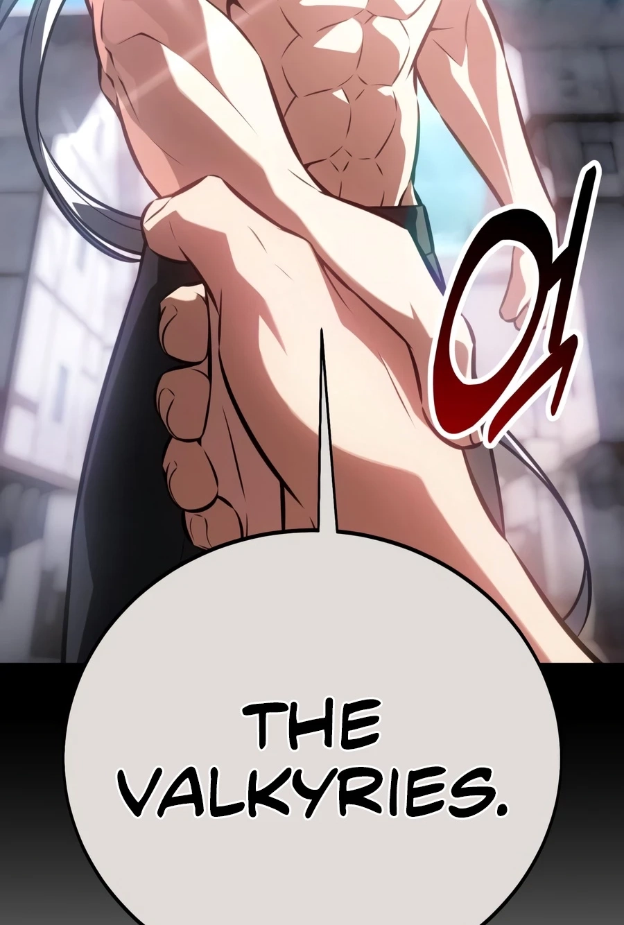 I Killed the Main Player Chapter 126 page 48 - 