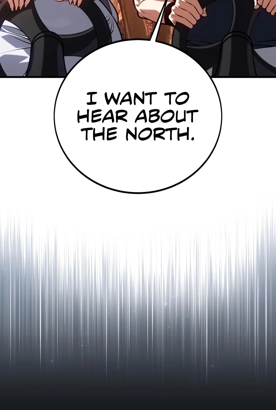 I Killed the Main Player Chapter 126 page 6 - 