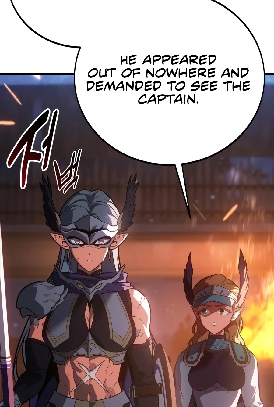 I Killed the Main Player Chapter 126 page 52 - 
