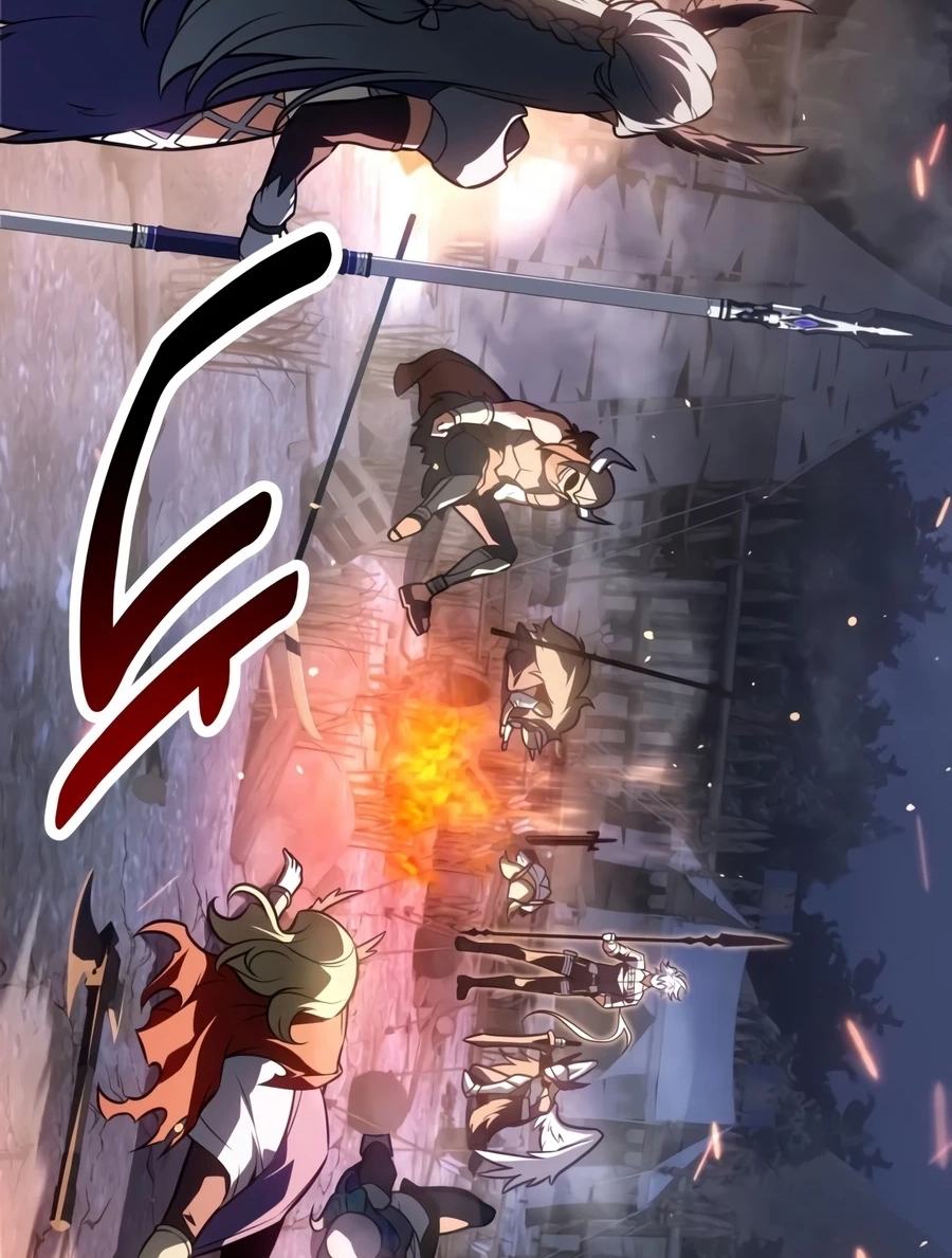 I Killed the Main Player Chapter 126 page 56 - 