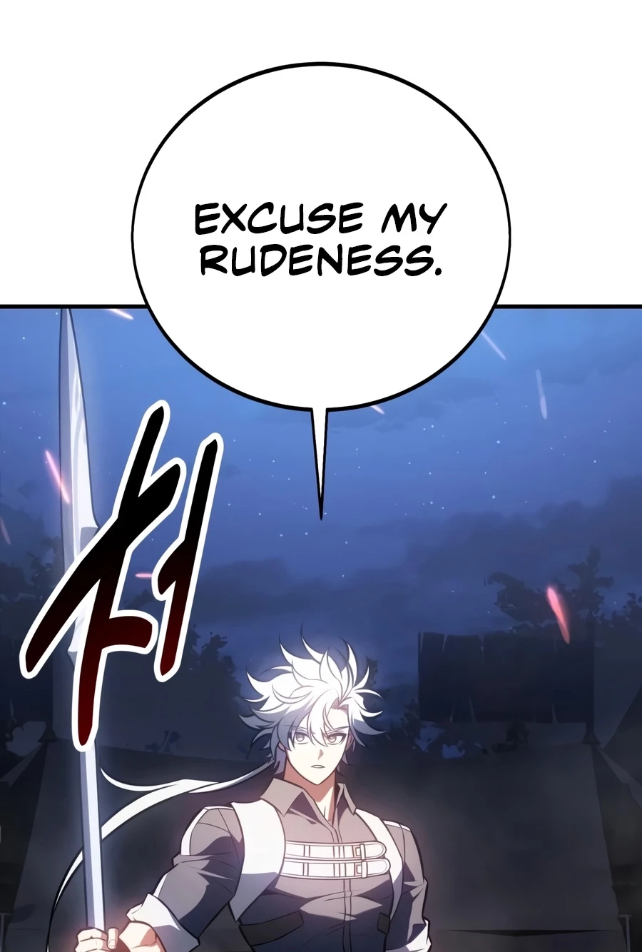 I Killed the Main Player Chapter 126 page 60 - 