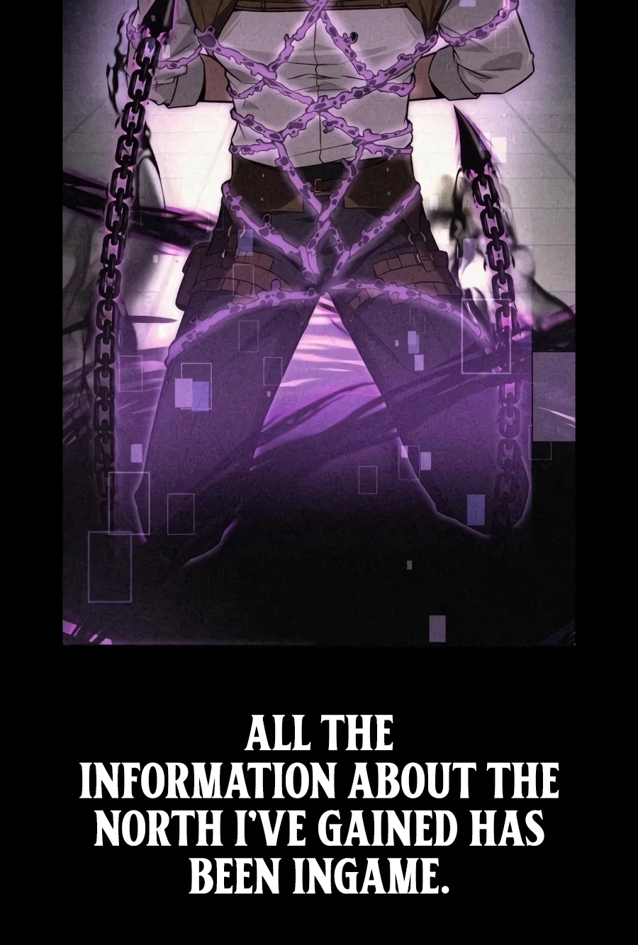 I Killed the Main Player Chapter 126 page 8 - 