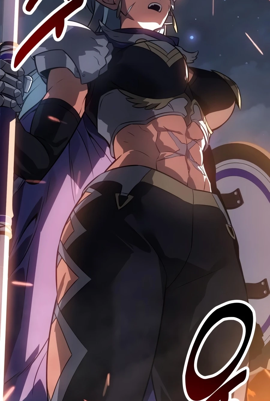 I Killed the Main Player Chapter 126 page 74 - 